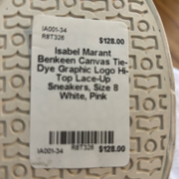 Isabel Marant - Picture 3 of 7